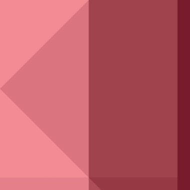 Renk düşük çokgenli üretken sanat arkaplanı, vektör illüstrasyonu  