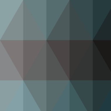 Renk düşük çokgenli üretken sanat arkaplanı, vektör illüstrasyonu  