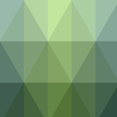 Renk düşük çokgenli üretken sanat arkaplanı, vektör illüstrasyonu  