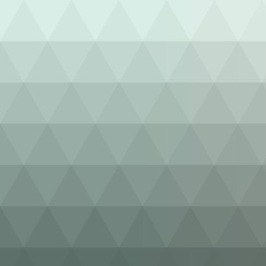 Renk düşük çokgenli üretken sanat arkaplanı, vektör illüstrasyonu  