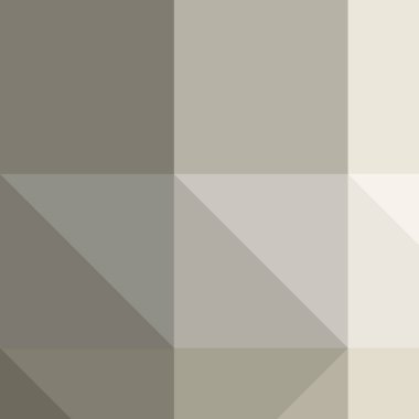 Renk düşük çokgenli üretken sanat arkaplanı, vektör illüstrasyonu  