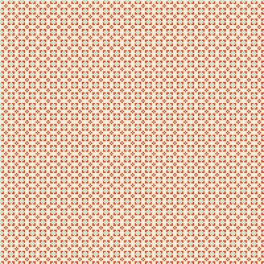 Soyut Çapraz Desen Vektör Sanatı Çizimi