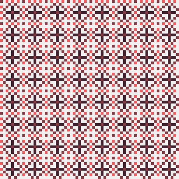 Soyut simetrik model vektör sanat çizimi