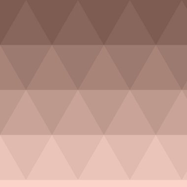 Renk düşük çokgenli üretken sanat arkaplanı, vektör illüstrasyonu  