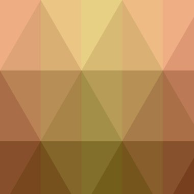 Renk düşük çokgenli üretken sanat arkaplanı, vektör illüstrasyonu  