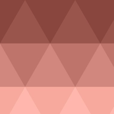 Renk düşük çokgenli üretken sanat arkaplanı, vektör illüstrasyonu  