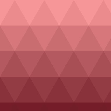 Renk düşük çokgenli üretken sanat arkaplanı, vektör illüstrasyonu  