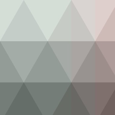 Renk düşük çokgenli üretken sanat arkaplanı, vektör illüstrasyonu  