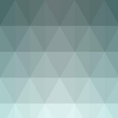 Renk düşük çokgenli üretken sanat arkaplanı, vektör illüstrasyonu  