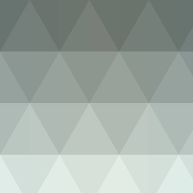 Renk düşük çokgenli üretken sanat arkaplanı, vektör illüstrasyonu  