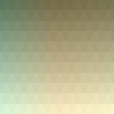 Renk düşük çokgenli üretken sanat arkaplanı, vektör illüstrasyonu  