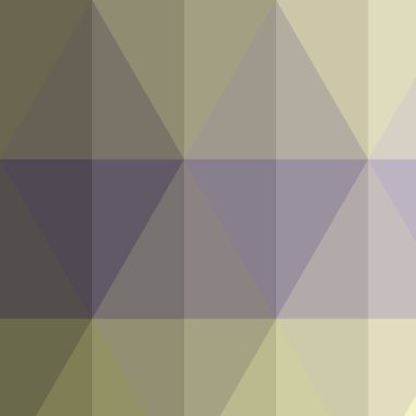 Renk düşük çokgenli üretken sanat arkaplanı, vektör illüstrasyonu  