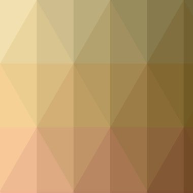 Renk düşük çokgenli üretken sanat arkaplanı, vektör illüstrasyonu 