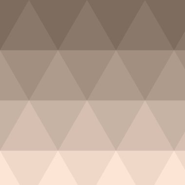 Renk düşük çokgenli üretken sanat arkaplanı, vektör illüstrasyonu 