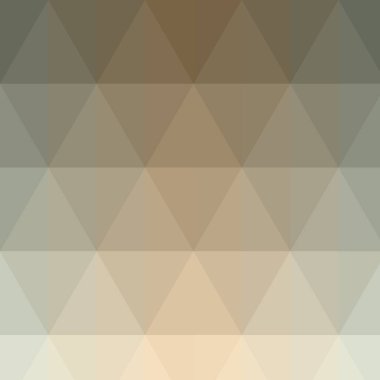 Renk düşük çokgenli üretken sanat arkaplanı, vektör illüstrasyonu  