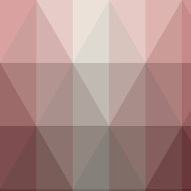 Renk düşük çokgenli üretken sanat arkaplanı, vektör illüstrasyonu  