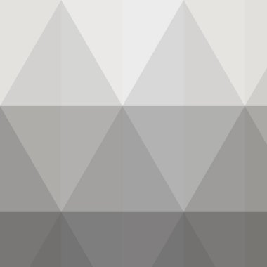 Renk düşük çokgenli üretken sanat arkaplanı, vektör illüstrasyonu 