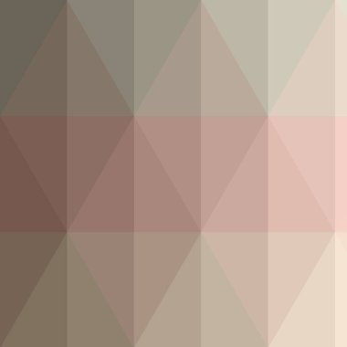 Renk düşük çokgenli üretken sanat arkaplanı, vektör illüstrasyonu  