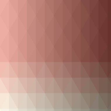 Renk düşük çokgenli üretken sanat arkaplanı, vektör illüstrasyonu  