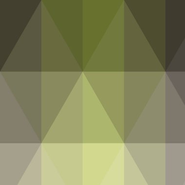 Renk düşük çokgenli üretken sanat arkaplanı, vektör illüstrasyonu  