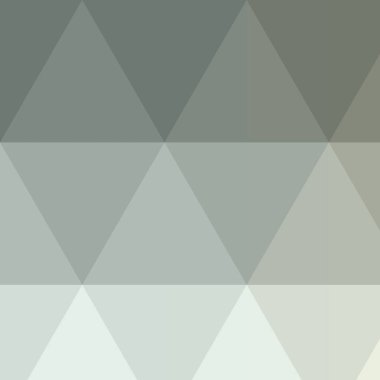 Renk düşük çokgenli üretken sanat arkaplanı, vektör illüstrasyonu  