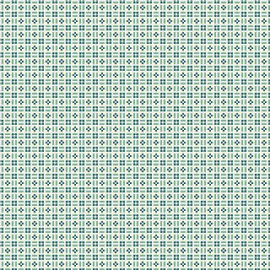 Soyut simetrik çapraz desenli vektör sanat çizimi