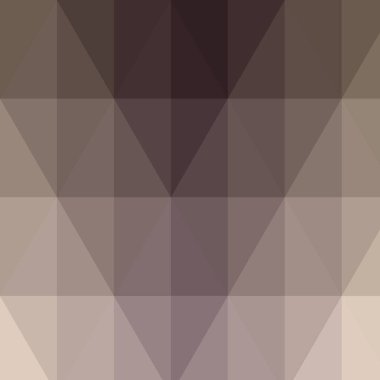 Renk düşük çokgenli üretken sanat arkaplanı, vektör illüstrasyonu  