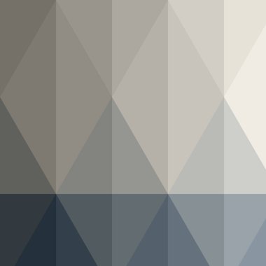 Renk düşük çokgenli üretken sanat arkaplanı, vektör illüstrasyonu  