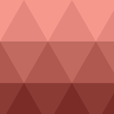 Renk düşük çokgenli üretken sanat arkaplanı, vektör illüstrasyonu  