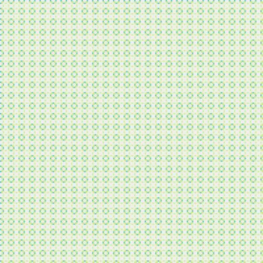 Soyut simetrik çapraz desenli vektör sanat çizimi