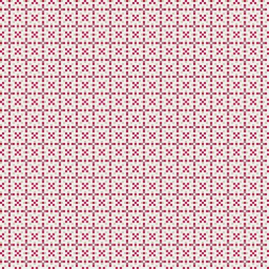 Soyut Çapraz Desen Vektör Sanatı Çizimi