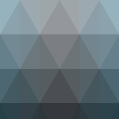 Renk düşük çokgenli üretken sanat arkaplanı, vektör illüstrasyonu  