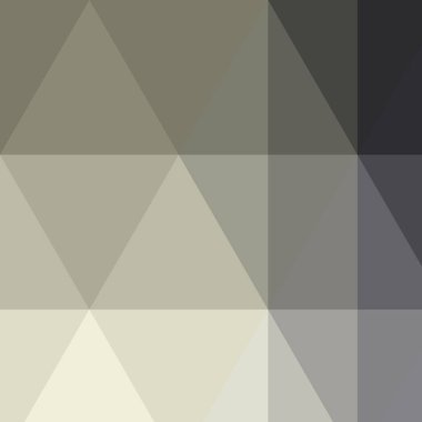 Renk düşük çokgenli üretken sanat arkaplanı, vektör illüstrasyonu 