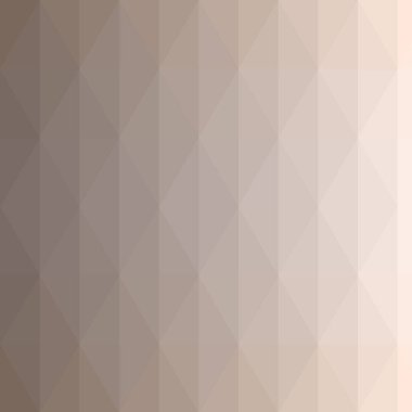 Renk düşük çokgenli üretken sanat arkaplanı, vektör illüstrasyonu  