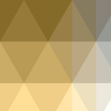 Renk düşük çokgenli üretken sanat arkaplanı, vektör illüstrasyonu  