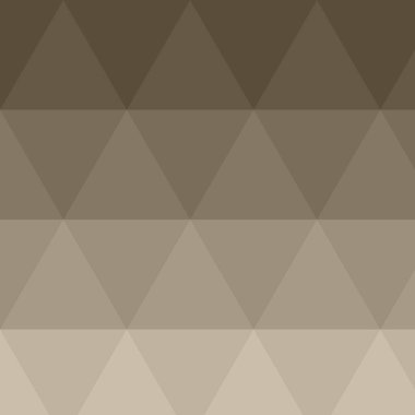 Renk düşük çokgenli üretken sanat arkaplanı, vektör illüstrasyonu  