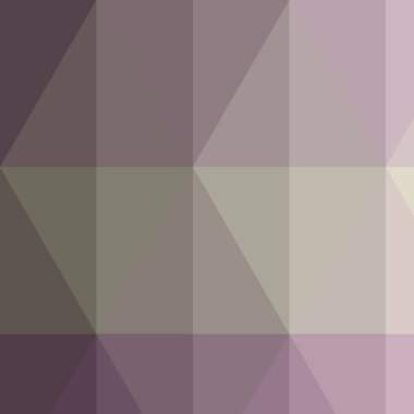 Renk düşük çokgenli üretken sanat arkaplanı, vektör illüstrasyonu  