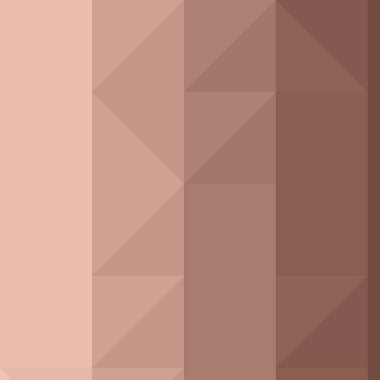 Renk düşük çokgenli üretken sanat arkaplanı, vektör illüstrasyonu  