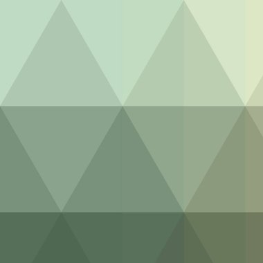 Renk düşük çokgenli üretken sanat arkaplanı, vektör illüstrasyonu  