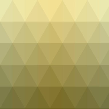 Renk düşük çokgenli üretken sanat arkaplanı, vektör illüstrasyonu 