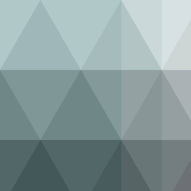 Renk düşük çokgenli üretken sanat arkaplanı, vektör illüstrasyonu  