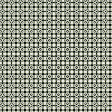 Soyut simetrik çapraz desenli vektör sanat çizimi