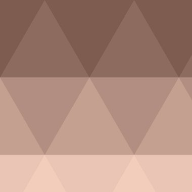 Renk düşük çokgenli üretken sanat arkaplanı, vektör illüstrasyonu  