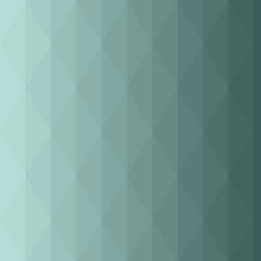 Renk düşük çokgenli üretken sanat arkaplanı, vektör illüstrasyonu  