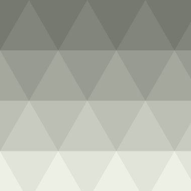 Renk düşük çokgenli üretken sanat arkaplanı, vektör illüstrasyonu 