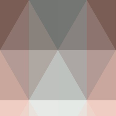 Renk düşük çokgenli üretken sanat arkaplanı, vektör illüstrasyonu 