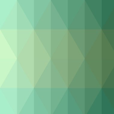 Renk düşük çokgenli üretken sanat arkaplanı, vektör illüstrasyonu 