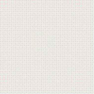 Soyut simetrik model vektör sanat çizimi