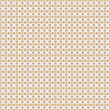 Soyut Çapraz Desen Vektör Sanatı Çizimi