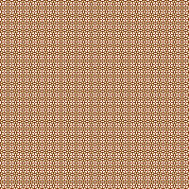 Soyut simetrik çapraz desenli vektör sanat çizimi